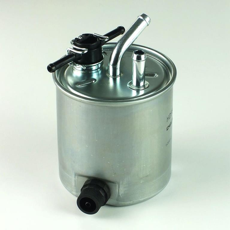 Filtre à carburant (Filtre à gasoil) DELPHI ref. HDF580